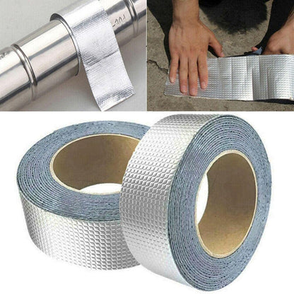 ClearSeal Waterproof Tape for Pipe Leakage (5cmx5m)