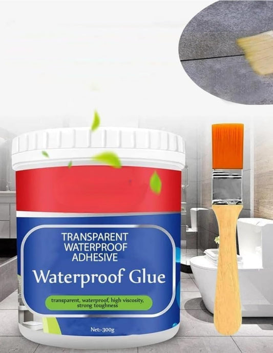 ClearSeal Waterproof Coating Kit
