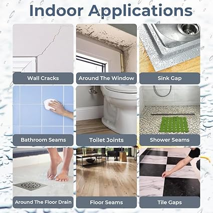 ClearSeal Waterproof Coating Kit