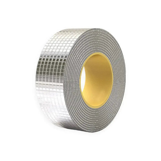 ClearSeal Waterproof Tape for Pipe Leakage (5cmx5m)